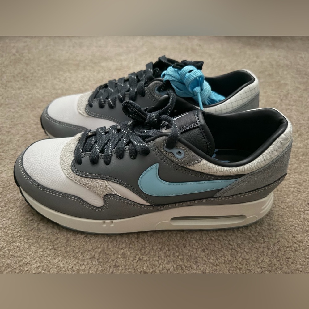 Nike Air Max 1 - Big Bubble / Chicago
